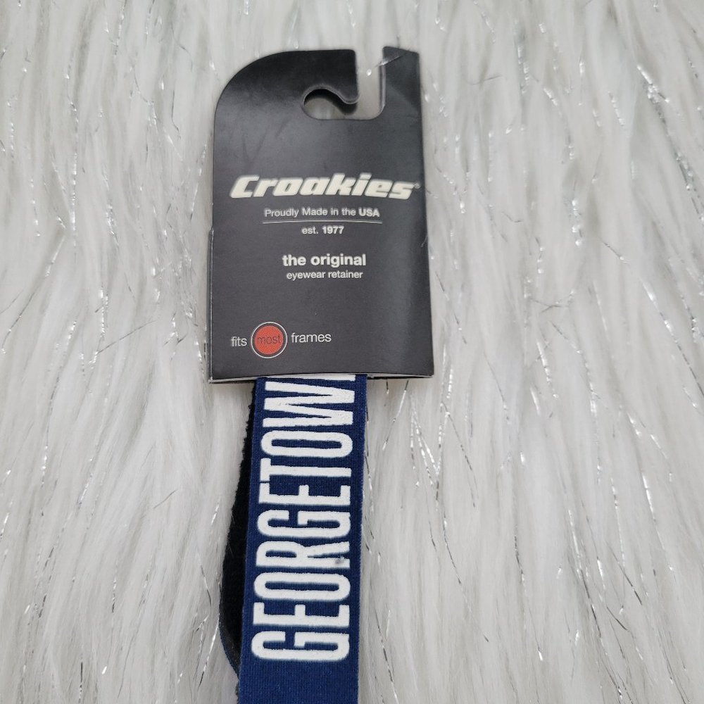Croakies Georgetown Eyewear Retainer